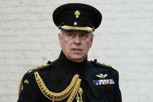 US prosecutors reject claim Prince Andrew cooperating in Epstein probe.jpg US prosecutors reject claim Prince Andrew cooperating in Epstein probe.jpg