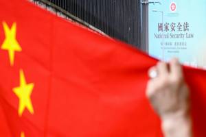 China to restrict visas for some Americans over Hong Kong row.jpg China to restrict visas for some Americans over Hong Kong row.jpg
