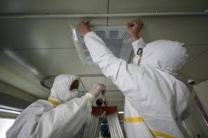 Scientists report that airborne coronavirus is probably infectious.jpg Scientists report that airborne coronavirus is probably infectious.jpg