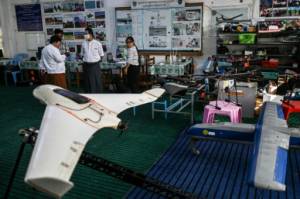 Myanmar joins band of Asian nations launching satellites.jpg
