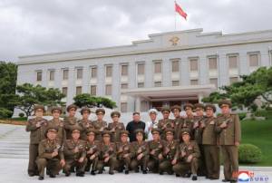 two Koreas mark armistice.jpg two Koreas mark armistice.jpg