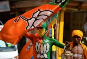 Modi enjoys twin triumphs for India's Hindu nationalists.jpg Modi enjoys twin triumphs for India's Hindu nationalists.jpg
