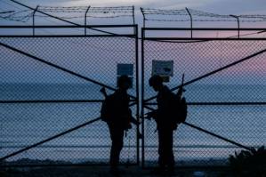 North Korea shot dead South Korean defector.jpg North Korea shot dead South Korean defector.jpg