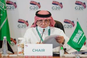 audi hosts G20 talks on virus recovery, debt relief.jpg
