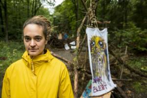 In new German save-the-forest fight, migrant captain centre stage.jpg In new German save-the-forest fight, migrant captain centre stage.jpg
