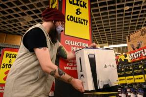 New PlayStation hits market ready for battle with latest Xbox.jpg