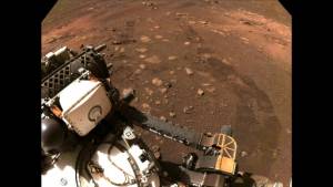 Mars rover Perseverance goes f.jpg Mars rover Perseverance goes f.jpg