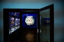 Soyuz crew to blast off and mark 60 years of spaceflight.jpg Soyuz crew to blast off and mark 60 years of spaceflight.jpg