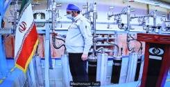 Iran atomic agency says nuclear facility hit by act of.jpg Iran atomic agency says nuclear facility hit by act of.jpg