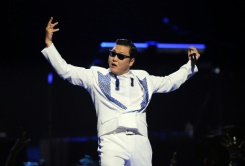 No Psy but BTS play on as Seoul bans fast gym music