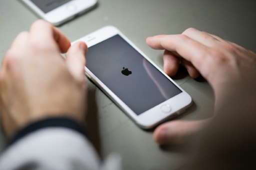 Apple update will check iPhones for images of child sexual abuse