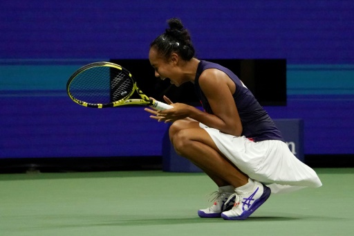 Raducanu to face Fernandez in historic all-teen US Open final