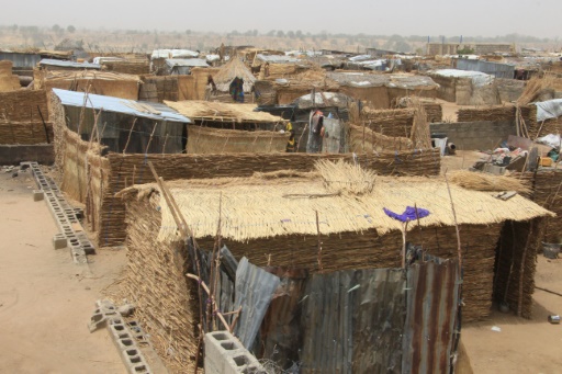 Nigeria's troubled exit path for repentant jihadists