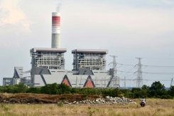 US, UK welcome China end to coal funding but seek more