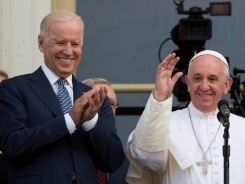 No Roman holiday: G20 meets on climate, Covid, recovery