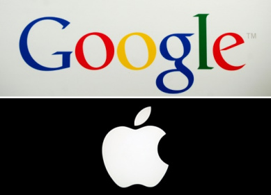 Critics warn of Apple, Google.jpg Critics warn of Apple, Google.jpg