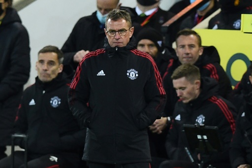 Man Utd clash off as Covid causes Premier League disruption