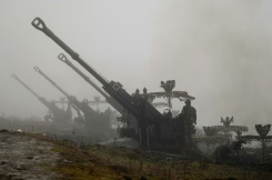 India ramps up Himalayan border defences after deadly China clashes