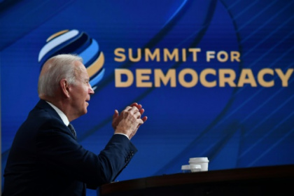 Biden rings the alarm on state of democracy worldwide.jpg Biden rings the alarm on state of democracy worldwide.jpg