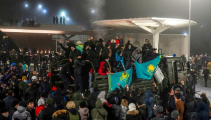 Russia-led alliance to send forces to unrest-hit Kazakhstan.jpg Russia-led alliance to send forces to unrest-hit Kazakhstan.jpg