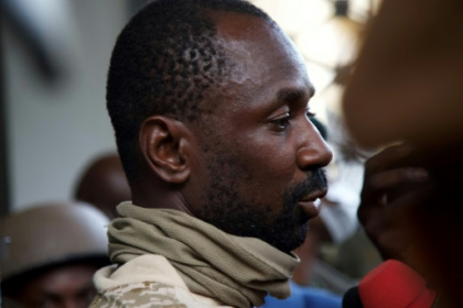 Mali strongman open to dialogue despite.jpg Mali strongman open to dialogue despite.jpg
