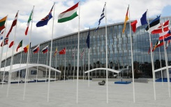 NATO allies close ranks for Russia talks.jpg NATO allies close ranks for Russia talks.jpg