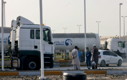 Three dead as Yemeni rebels hit Abu Dhabi in.jpg Three dead as Yemeni rebels hit Abu Dhabi in.jpg