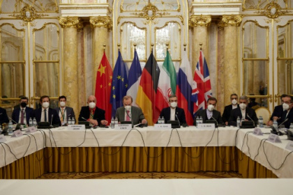 US and Iran ready for direct nuclear talks.jpg US and Iran ready for direct nuclear talks.jpg