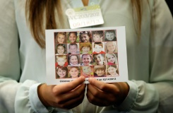 Sandy Hook families settle with gunmaker for $73 mn over school massacre.jpg Sandy Hook families settle with gunmaker for $73 mn over school massacre.jpg
