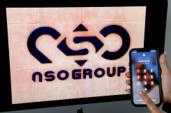 Battle over future of spytech firm NSO.jpg Battle over future of spytech firm NSO.jpg