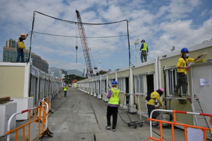 US warns against Hong Kong travel over Covid rules, child separations.jpg US warns against Hong Kong travel over Covid rules, child separations.jpg