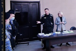 Russia sentences Navalny to nine years in jail.jpg Russia sentences Navalny to nine years in jail.jpg