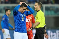 Italy miss out on World Cup again but Portugal, Wales and Sweden reach play-off.jpg Italy miss out on World Cup again but Portugal, Wales and Sweden reach play-off.jpg