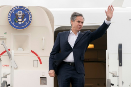 Blinken in Israel to meet Arab ministers as Iran nuclear talks advance.jpg Blinken in Israel to meet Arab ministers as Iran nuclear talks advance.jpg