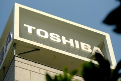Toshiba in early talks with 10 potential buyout.jpg Toshiba in early talks with 10 potential buyout.jpg
