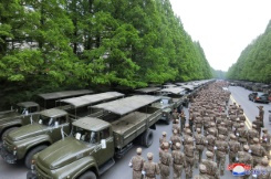 North Korean military ramps up Covid response as outbreak grows.jpg North Korean military ramps up Covid response as outbreak grows.jpg