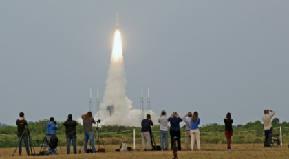Boeing's Starliner encounters propulsion problems on way to ISS.jpg Boeing's Starliner encounters propulsion problems on way to ISS.jpg