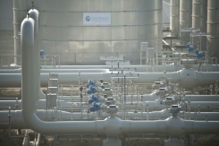 Germany raises gas alert level after Russia cuts supply