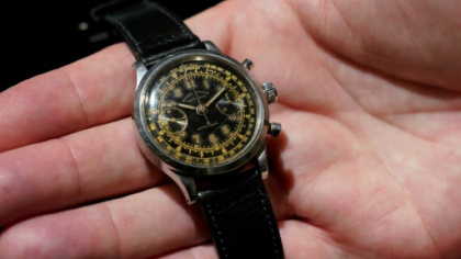 Rolex worn during WWII.jpg Rolex worn during WWII.jpg