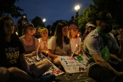 Rival camps dig in for fight after US abortion ruling.jpg Rival camps dig in for fight after US abortion ruling.jpg
