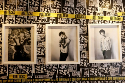 Sex Pistols show shines light on.jpg Sex Pistols show shines light on.jpg