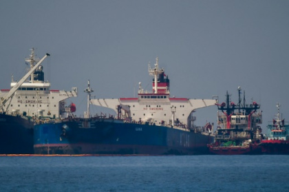 EU insurance ban targets Russian oil exports.jpg