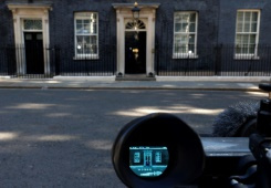 Foreign minister Truss joins 11-strong UK leader race.jpg Foreign minister Truss joins 11-strong UK leader race.jpg