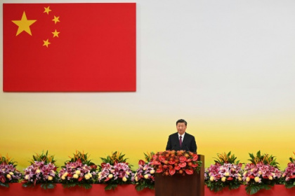 China growth slumps on virus lockdowns, real estate woes.jpg China growth slumps on virus lockdowns, real estate woes.jpg