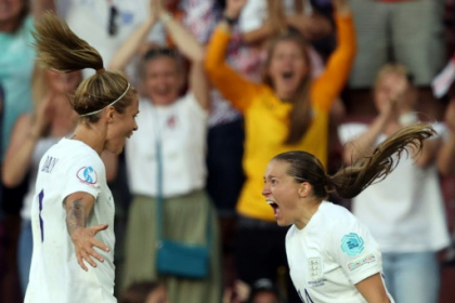 What to expect from the Euro 2022 quarter-finals.jpg What to expect from the Euro 2022 quarter-finals.jpg