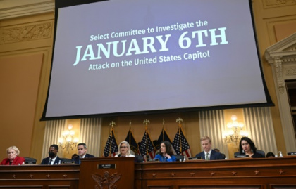 US Capitol riot probe slams Trump inaction, urges accountability.jpg US Capitol riot probe slams Trump inaction, urges accountability.jpg