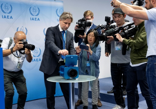 US says Iran eased demands for nuclear deal