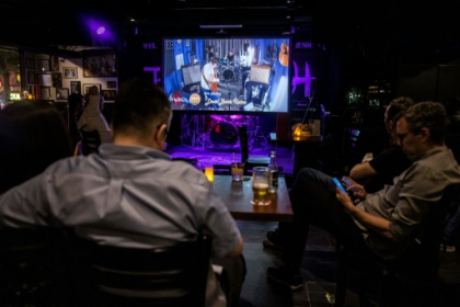 Covid curbs leave Hong Kong musicians on their.jpg Covid curbs leave Hong Kong musicians on their.jpg