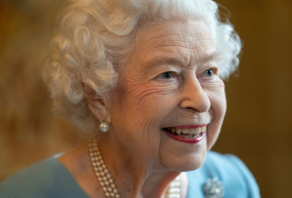 Queen Elizabeth II died of 'old age'.jpg Queen Elizabeth II died of 'old age'.jpg