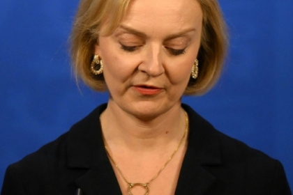 UK's embattled Truss told.jpg UK's embattled Truss told.jpg